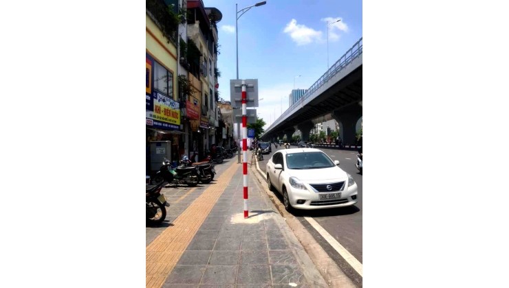 MẶT NGÕ Ô TÔ – 50M RA PHỐ MINH KHAI – CHỦ ĐANG KD TẠP HÓA & CHO THUÊ PHÒNG - NGÕ THÔNG HOÀNG MAI